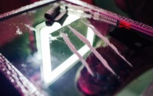 New Party Drug Named ‘Pink Cocaine’ Raises Concern