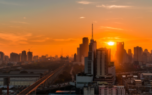 Study Exposes Hidden Costs of Urban Heat Islands in 85 European Cities