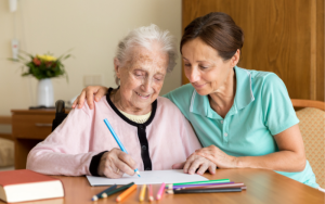 New Self-Report Test Achieves 99.9% Accuracy in Identifying Dementia Risk