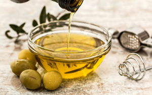 Butter vs. Plant-Based Oils: Analyzing Mortality Risks