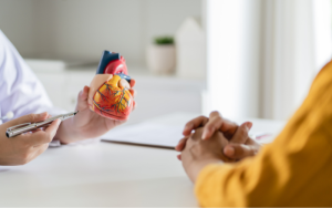 Study Links Pro-Inflammatory Diet to Elevated Heart Disease Biomarker