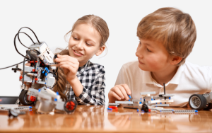 Miko’s AI-Powered Robot Might Enhance Children’s Learning Experience