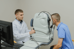 Beyond Pigment Pathways: Redefining the Genetics of Foveal Development