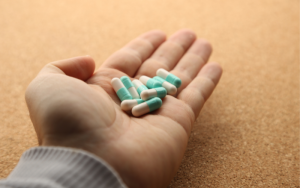 From Cancer Cure to Opioid Risk: Prescribing Challenges in Veteran Care