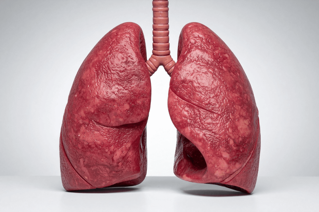 JASCAYD for idiopathic pulmonary fibrosis