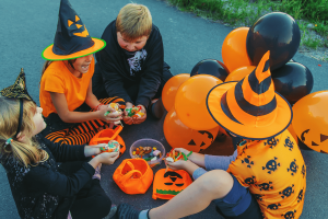 Sweet but Spooky: 5 Sugar Myths to Bust This Halloween