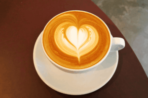 One Cup of Coffee a Day Keeps AF Away? Insights from the DECAF Trial