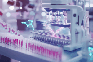 New Long-Read Genetic Test Enables Faster and More Comprehensive Diagnosis of Rare Diseases