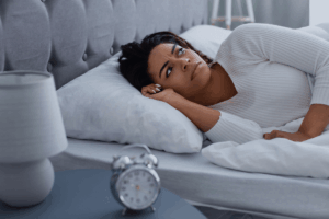 The Sleep-Longevity Gap: County-Level Evidence from Across the United States, 2019–2025