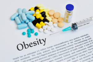 Rapid Weight Regain Seen After Discontinuing Weight Loss Drugs