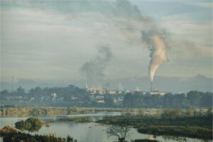 Air Pollution Linked to Depression Risk Among Older Americans