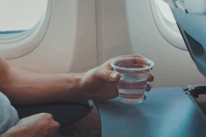 From Tap to Tray Table: 2026 Study Investigates Airline Water and Long-Term Health