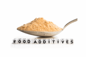 Study Reveals Additives in Everyday Foods May Raise Diabetes Chances