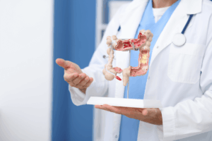 Can Gut Bacteria Predict Disease Activity? Breakthrough in Pediatric Crohn’s Research