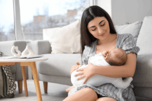 Microbiome–Nutrition Interactions in Early Life and Their Association With Childhood Systolic Blood Pressure