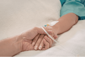 10-Minute Psychedelic Infusion Significantly Reduces Depressive Symptoms