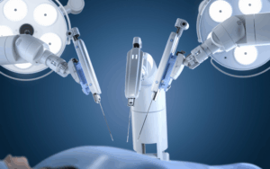 Urological Telesurgery Proves as Reliable as Local Robotic Surgery in Randomised Trial