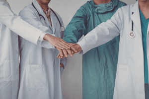 IMGs in the NHS: At a Critical Crossroad