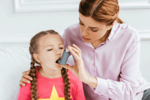 Real-World Data Uncovers How Age Influences Asthma Biologic Therapy Success