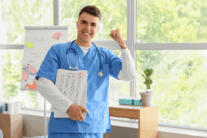 AI vs. USMLE: Five Leading Models Tested on Step 1 Medical Licensing Questions