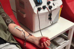 Improving Clarity in Care: ASFA Updates Documentation Standards for Apheresis