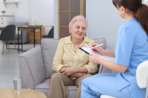 State by State: A Smarter Way to Estimate Medicaid Nursing Home Spending