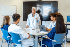 From 2014 to 2023: How U.S. Medical Schools Are Reshaping Conflict-of-Interest Rules