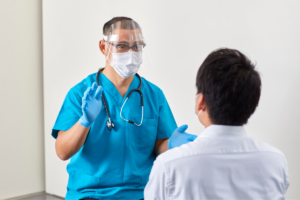 A Systems Approach to Understanding Violence in Healthcare Settings