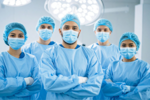 Codes Over Cuts: How Acute Care Surgeons Are Rewriting the Rules of Reimbursement
