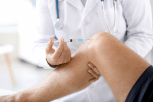 Hidden Risks of Exosome Injections in Pain Management