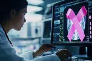 Breast Pathology Diagnostics: Exploring Discordance, Errors, and Medicolegal Impact